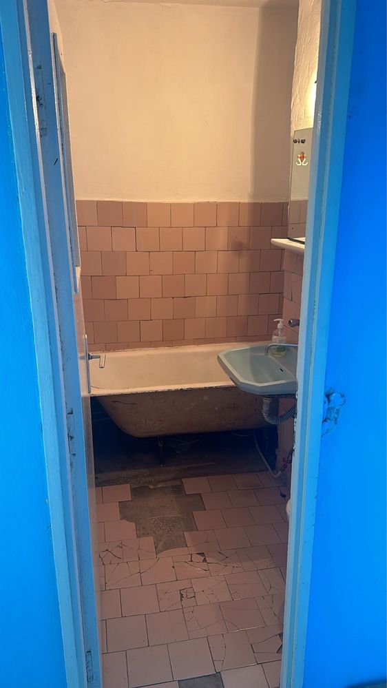 Apartament 3 camere decomandat