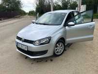 Volkswagen Polo,2010, euro 5, 1,6 diesel