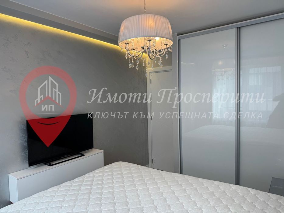 Продава се Двустаен апартамент в София, Малинова долина - 57 кв.м за 1923 €/кв.м - Снимка #6