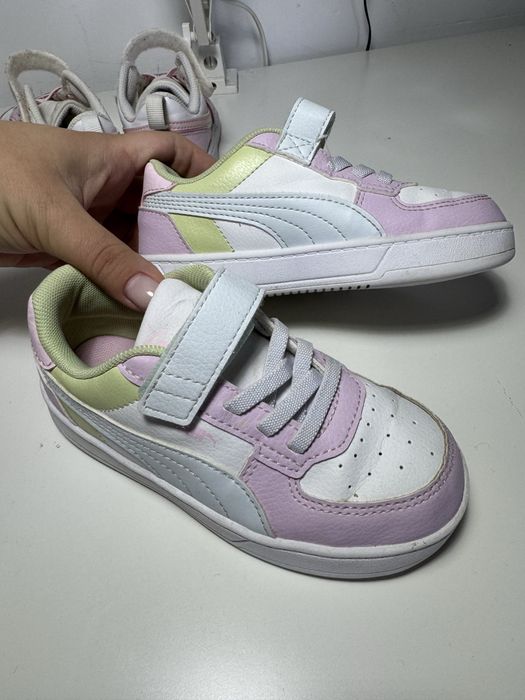 Vand adidasi nike si puma 26