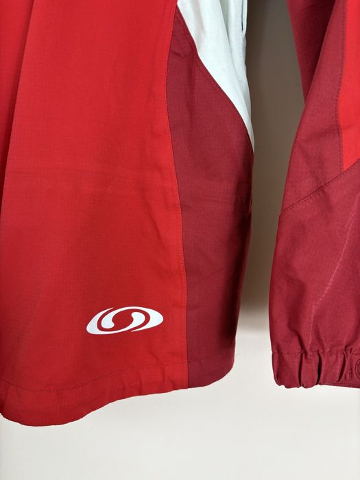 Дамско яке Salomon