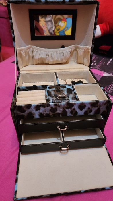 Шкатулка Турция состояние отличное