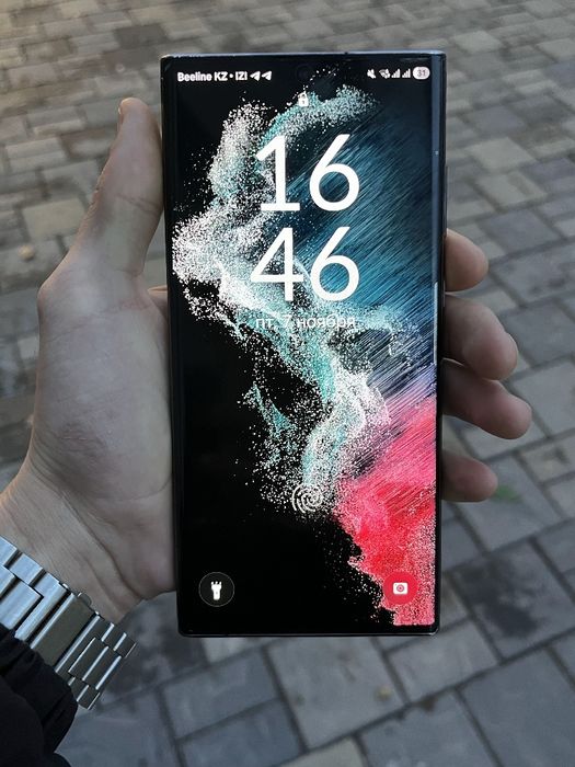 Samsung Galaxy S22 Ultra 12/256 Продажа или Обмен