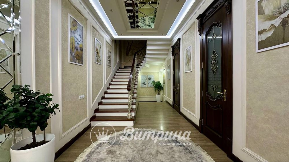 4-х комнатный дом Гостиница Россия