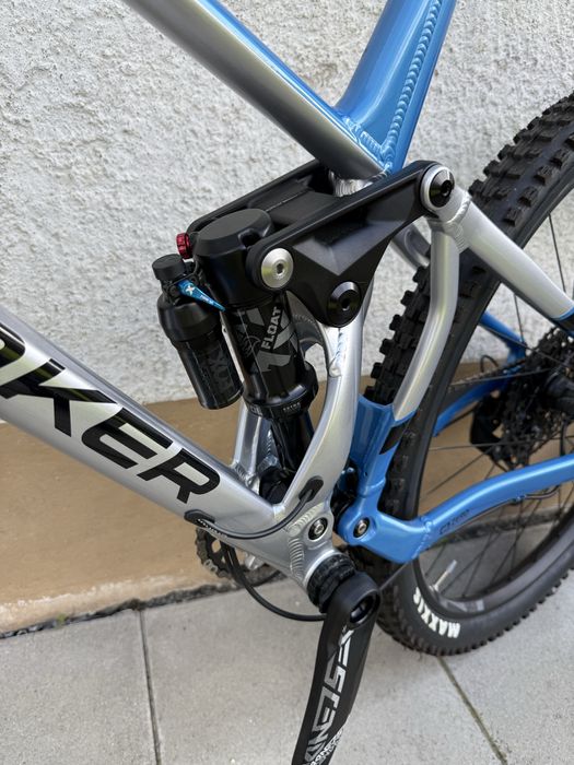 Mondraker SUPERFOXY L MTB Велосипед 2024