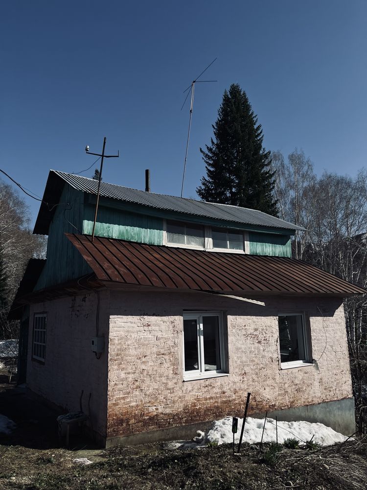 Продам дачу за Тарханкой