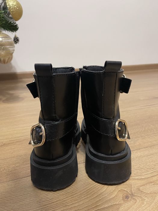 Детски боти,Боти,Боти Зара,Zara,момичешки боти