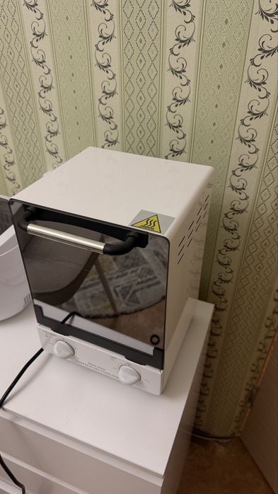 Сухожар для инструментов