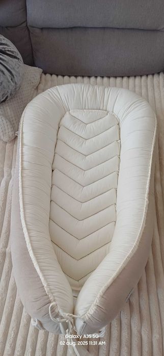 Baby nest Dada & Roco