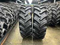 Cauciucuri marca GRI 360/70R28 noi radiale pentru tractor fata