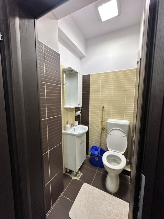 Chirie apartament Dobroesti