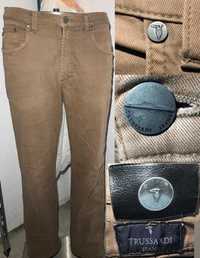 Pantaloni originali Trussardi XL