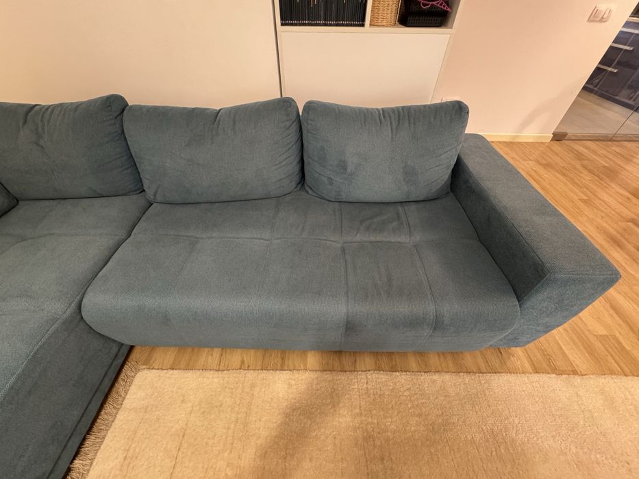 Coltar extensibil Monza - Mobexpert