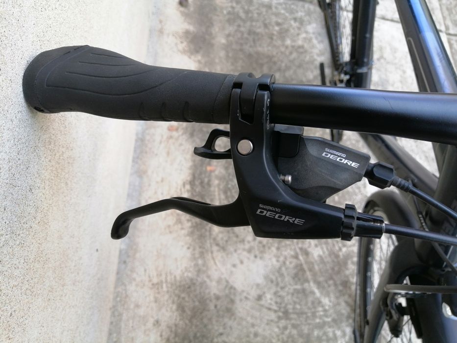 Trekking stevens 28 cu 30 viteze