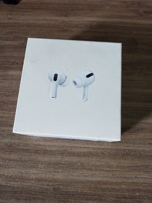 продам наушники аир подс про/AirPods Pro