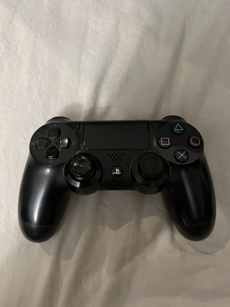 Черен Джойстик (Ps4)
