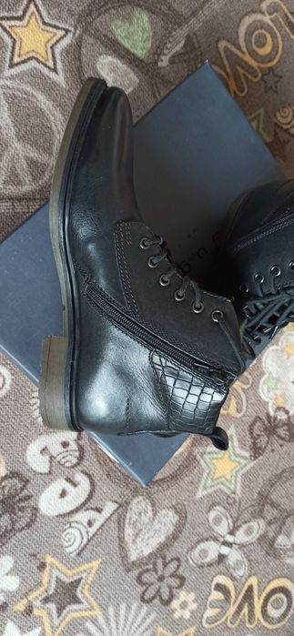 Нови елегантни боти Bugatti, н.41