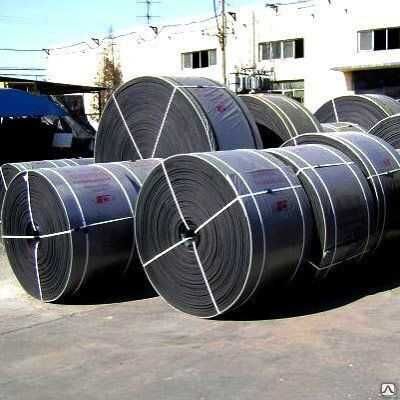 Лента конвейерная/транспортерная/резинотканевые/ПВХ/шевронные