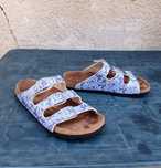Slapi Birkenstock 41