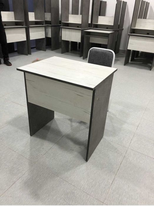 Парты для учебного центра