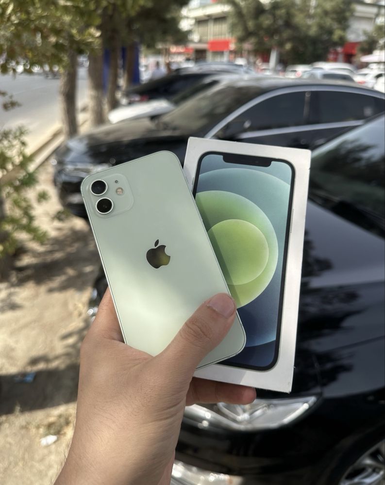iPhone 12 5G LL/A