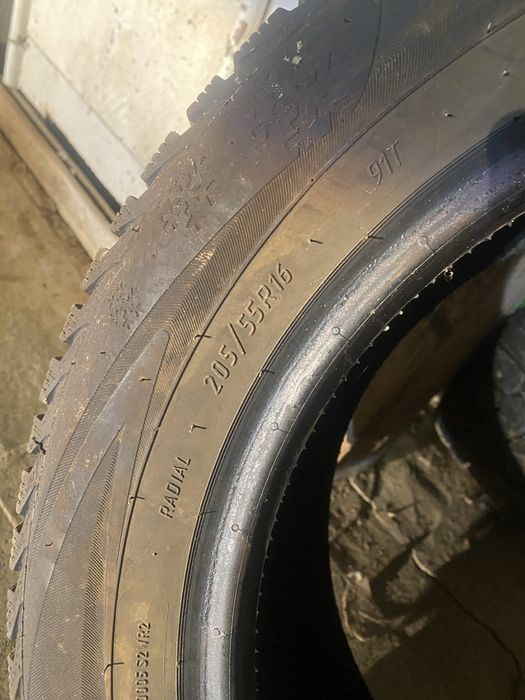 Зимные шины срочно