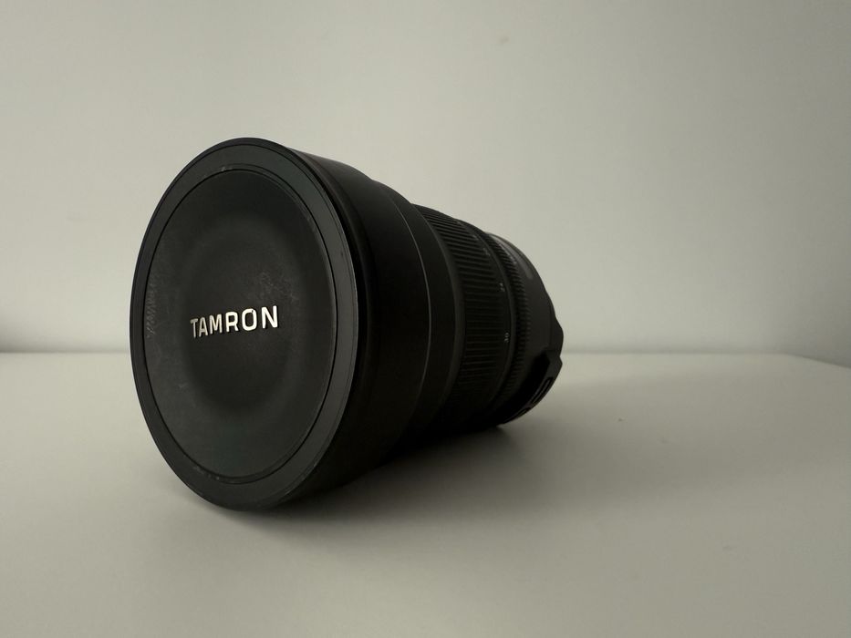 Tamron 15-30 2.8 Nikon G2