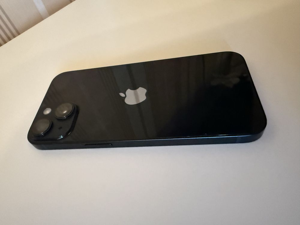 Iphone 14 Midnight