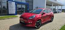 Ford Puma Ford Puma Gen-E 5 uși Premium motor electric 168 CP AT (MY 2025.50)