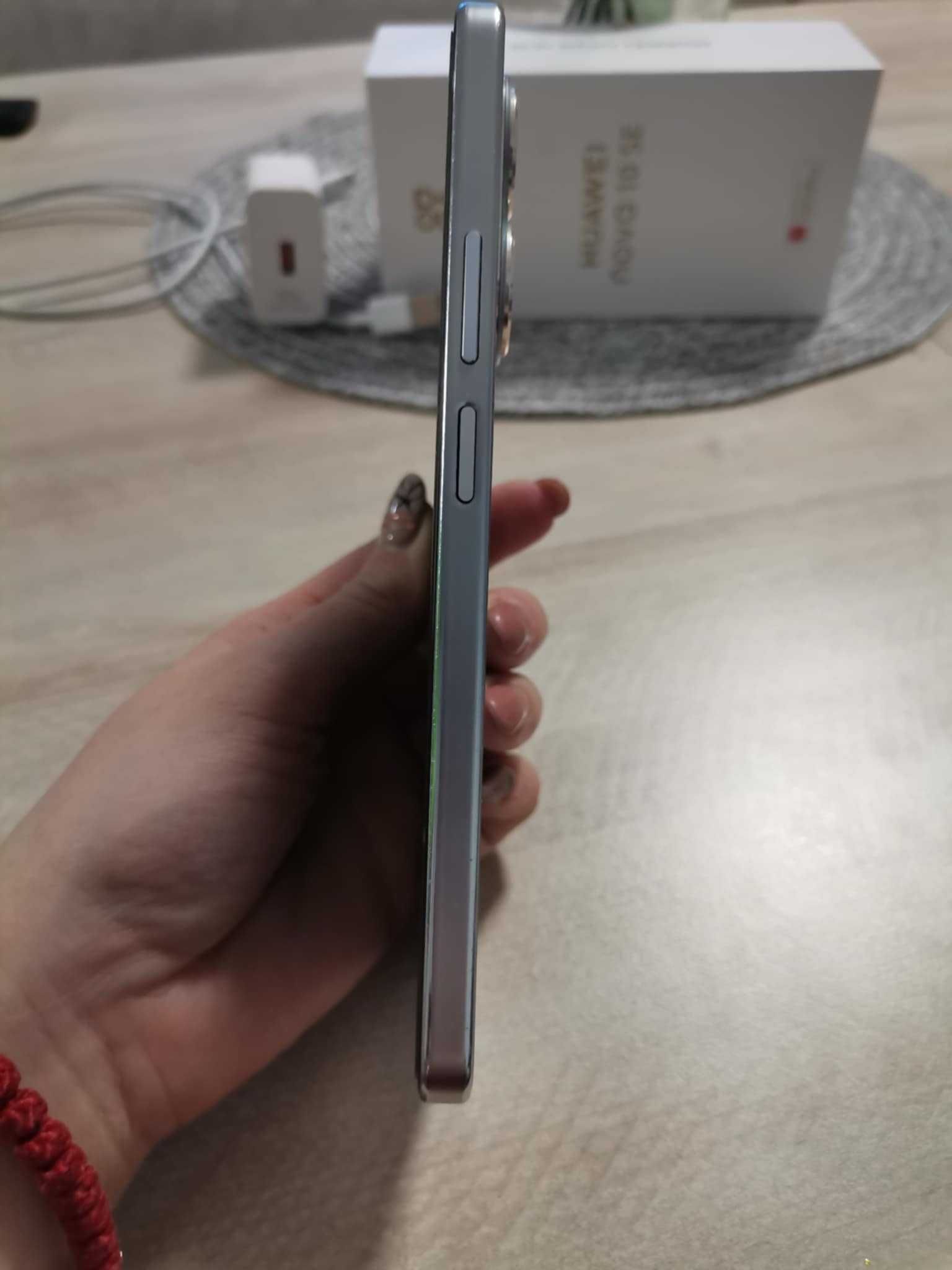 Телефон Huawei Nova 10 se