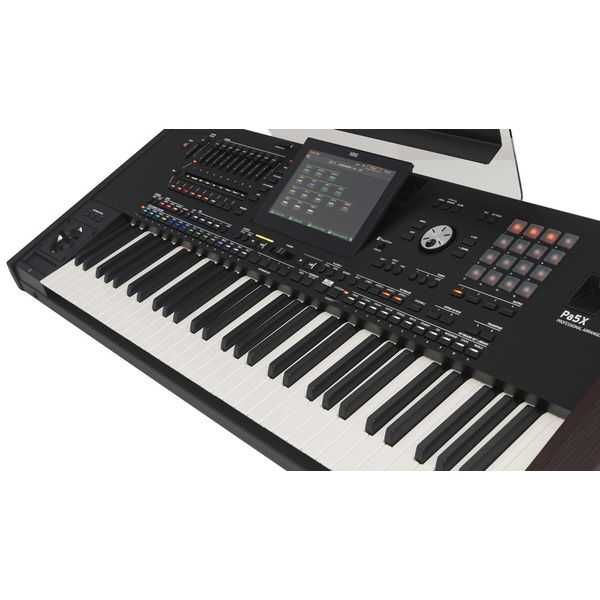 KORG PA5X-новый.гарантия 1 год