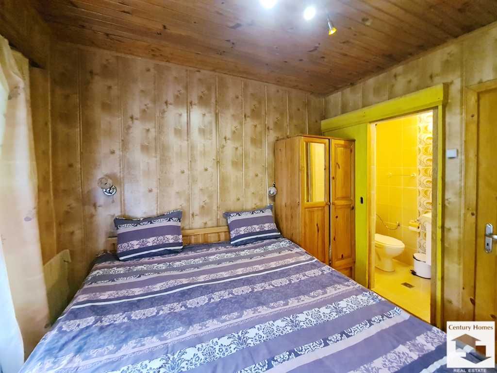 Продава се Къща в с. Дрента, Област Велико Търново - 180 кв.м за 917 €/кв.м - Снимка #10