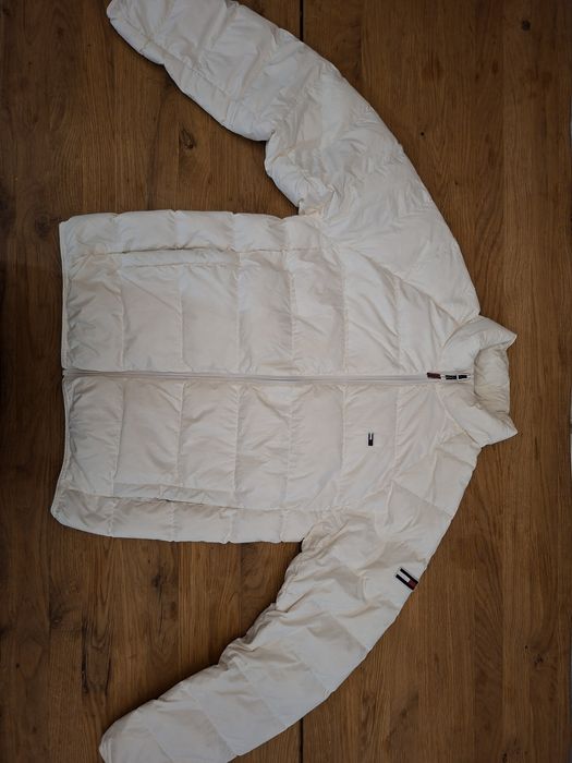 Пухено Яке Tommy Hilfiger