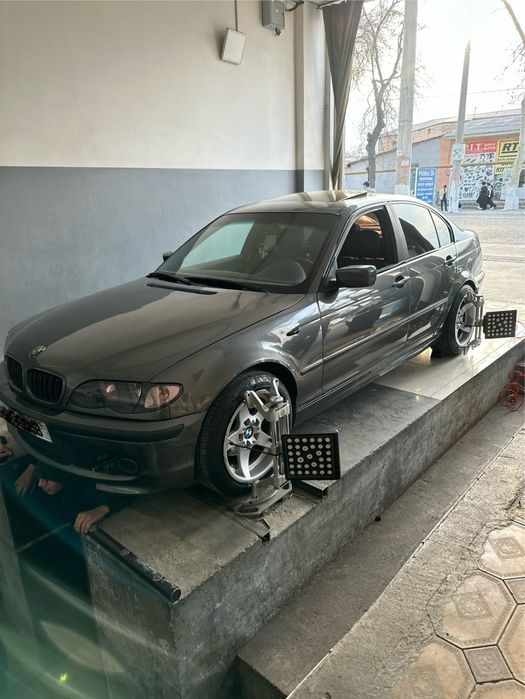 Продам е46 330 АКПП
