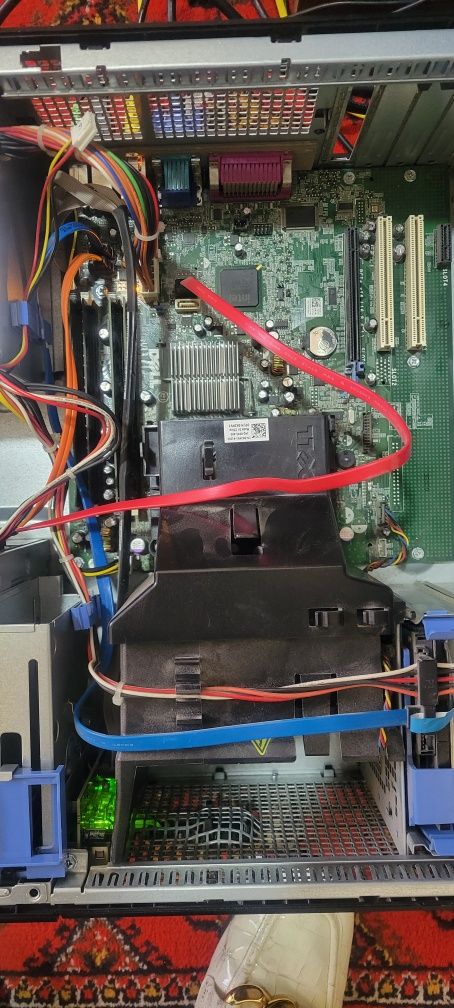 продаётся компьютер Dell optiplex 780
