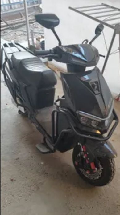 Электро скутер новый