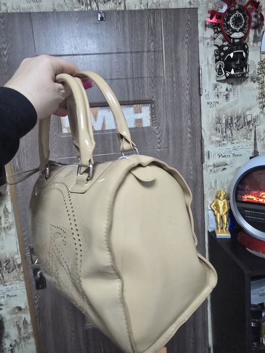 Geanta de mana  Victoria Secret