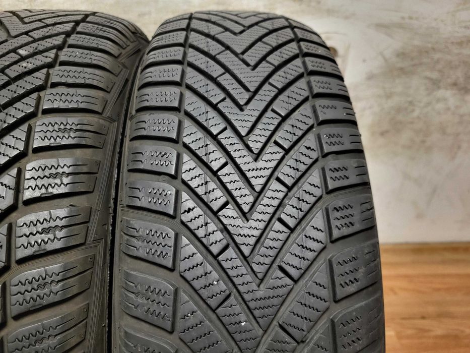 195/65/15 Toyo Dot23 / зимни гуми
