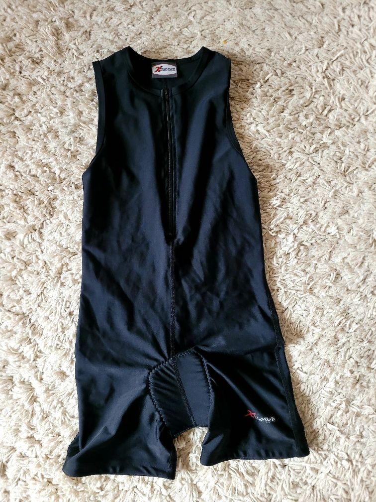 Costum triatlon copii 128 cm