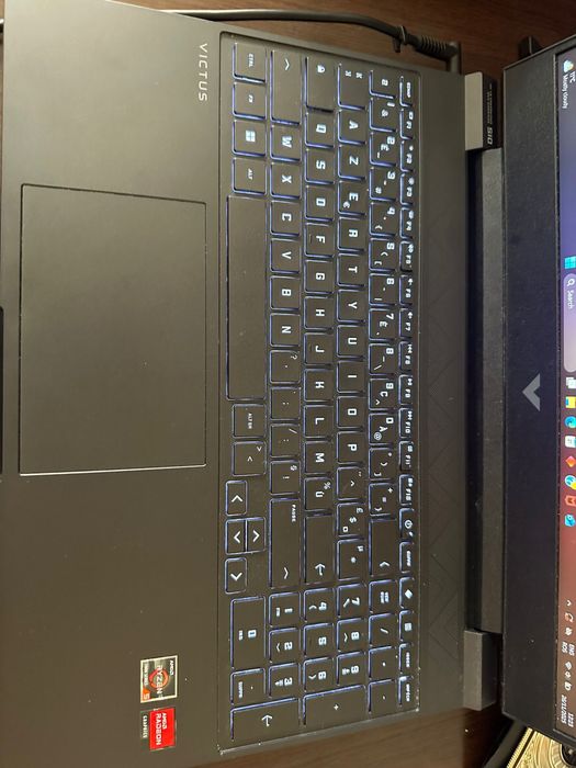 Vand Laptop Gaming HP Victus 15