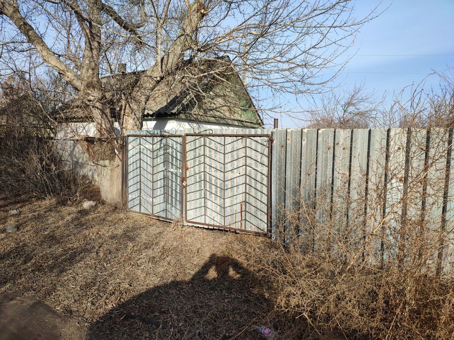 Продам дачу в районе Кривого озера.