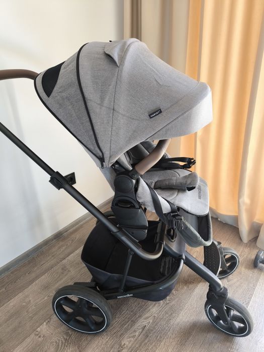 Детска количка Easywalker Harvey 3