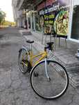 Velosiped skorsli