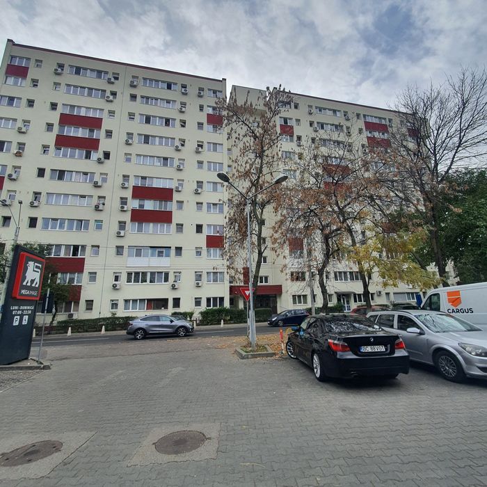 Oportunitate Investiție! Garsonieră 30 MP semi-decomandată, Bloc REABI