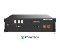 Baterie Pylontech US3000C, 48V, Acumulator 3.5KW, Factura, Garantie