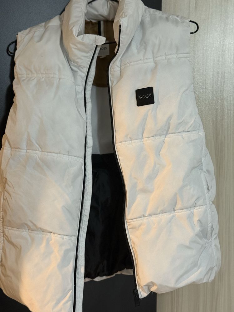 Грейка Hugo Boss