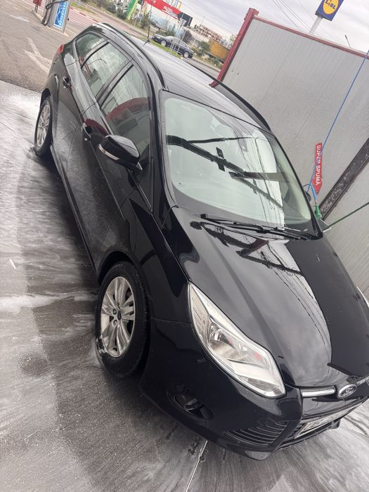 Ford Focus 2014- 1.6