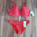Chantelle/Esprit 36E/40D бански от 2 части