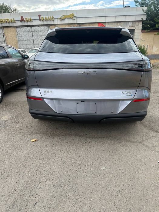 BYD SEALION 06 Toshkentda sotuvga tayyor