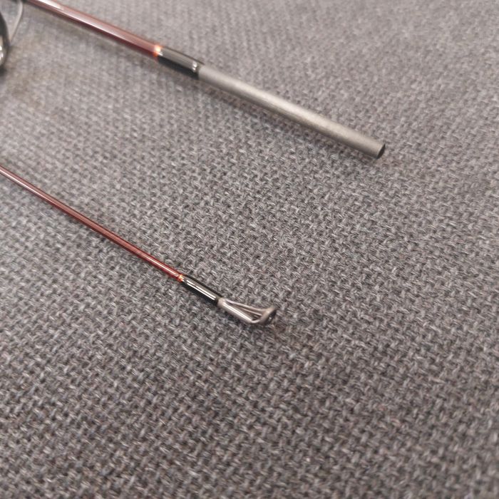 Въдица Palms Egeria Native Comfort Shoot EFNS46xul